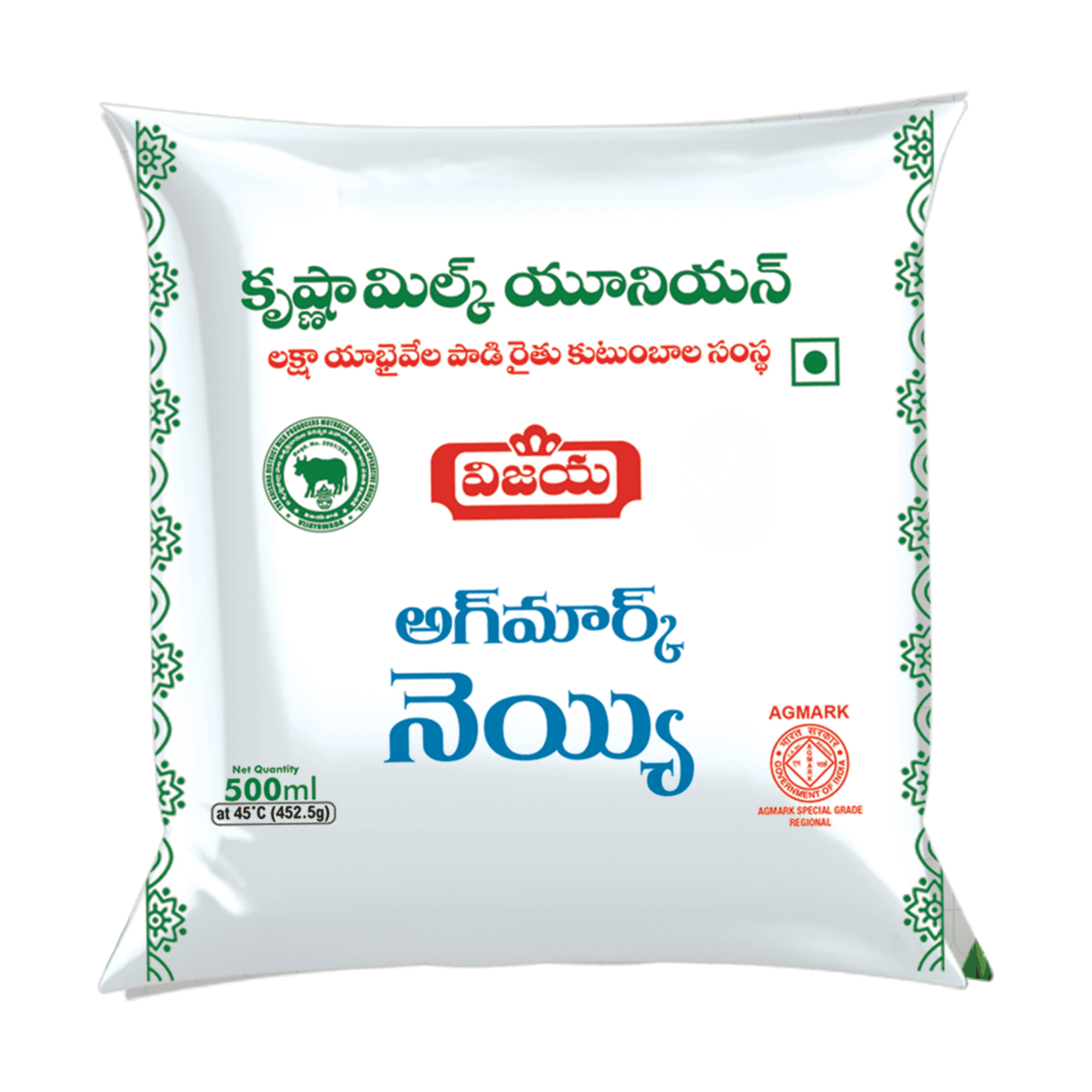 Cow Ghee